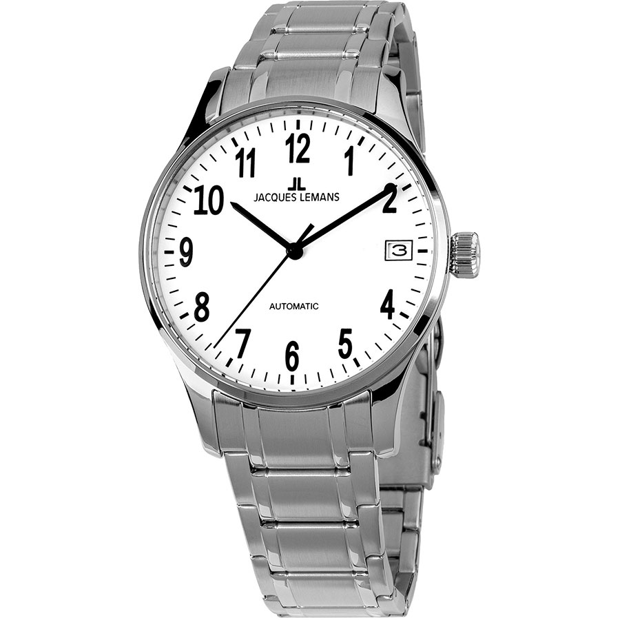 Часы Jacques Lemans London 1-2074H